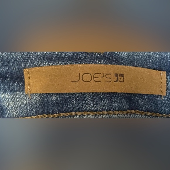 NWT Joe’s Alston shorts - Picture 5 of 7